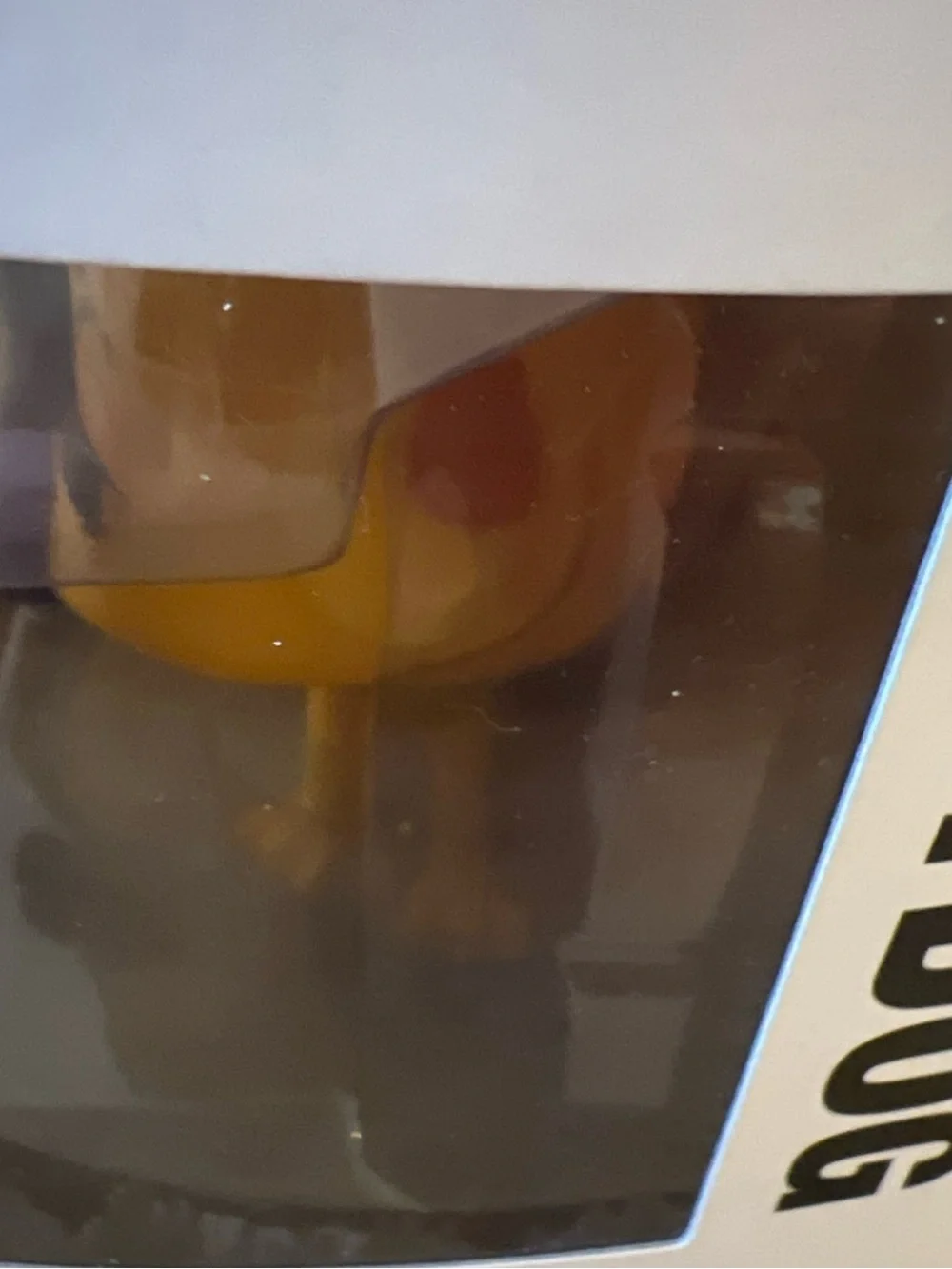 Funko Yellow CatDog Pop! Vinyl Figure - Dual Character
